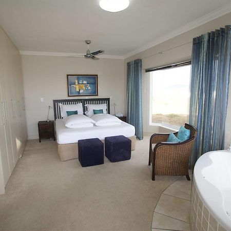 At The Rocks Guesthouse Langebaan Luaran gambar