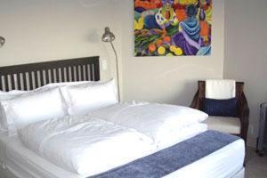At The Rocks Guesthouse Langebaan Luaran gambar