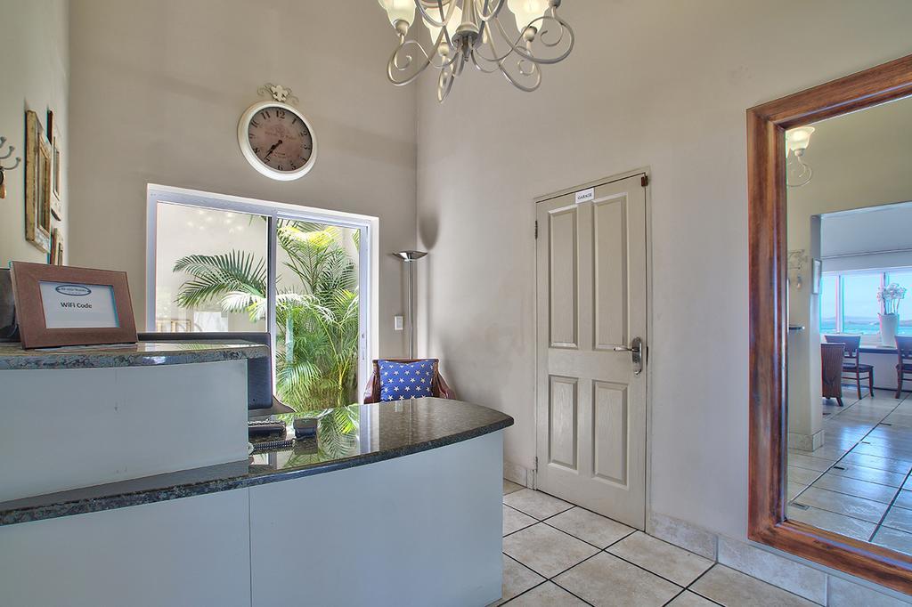 At The Rocks Guesthouse Langebaan Luaran gambar