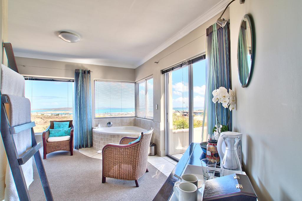 At The Rocks Guesthouse Langebaan Luaran gambar