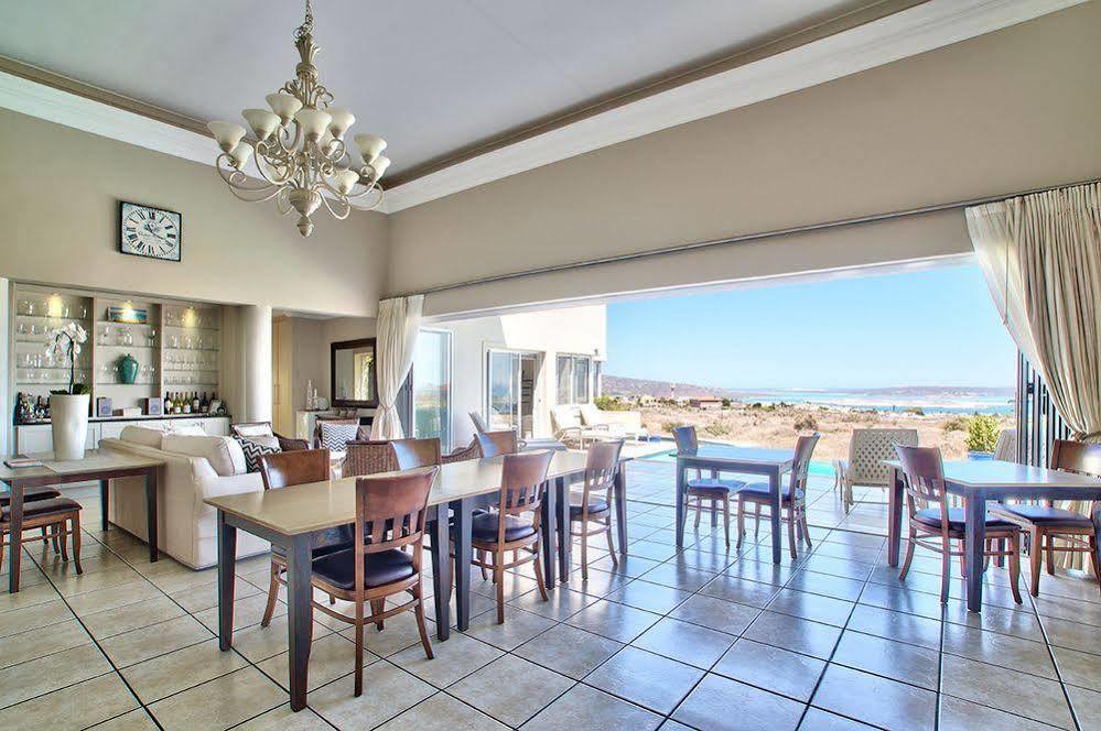 At The Rocks Guesthouse Langebaan Luaran gambar