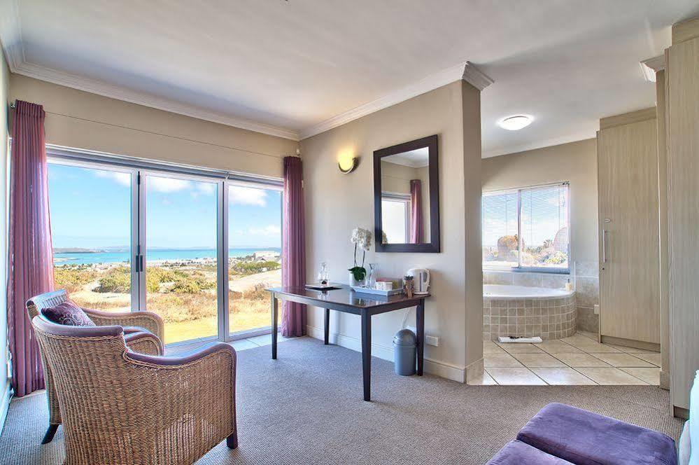 At The Rocks Guesthouse Langebaan Luaran gambar