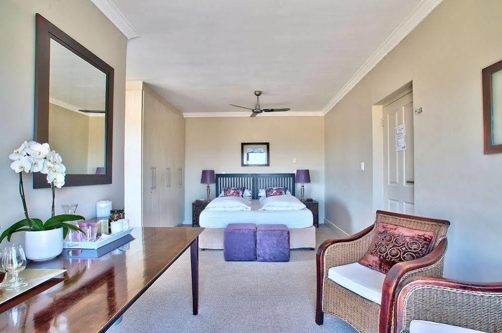 At The Rocks Guesthouse Langebaan Luaran gambar